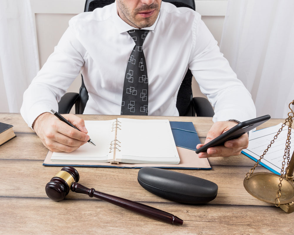 Legal Compliance and Regulatory Monitoring