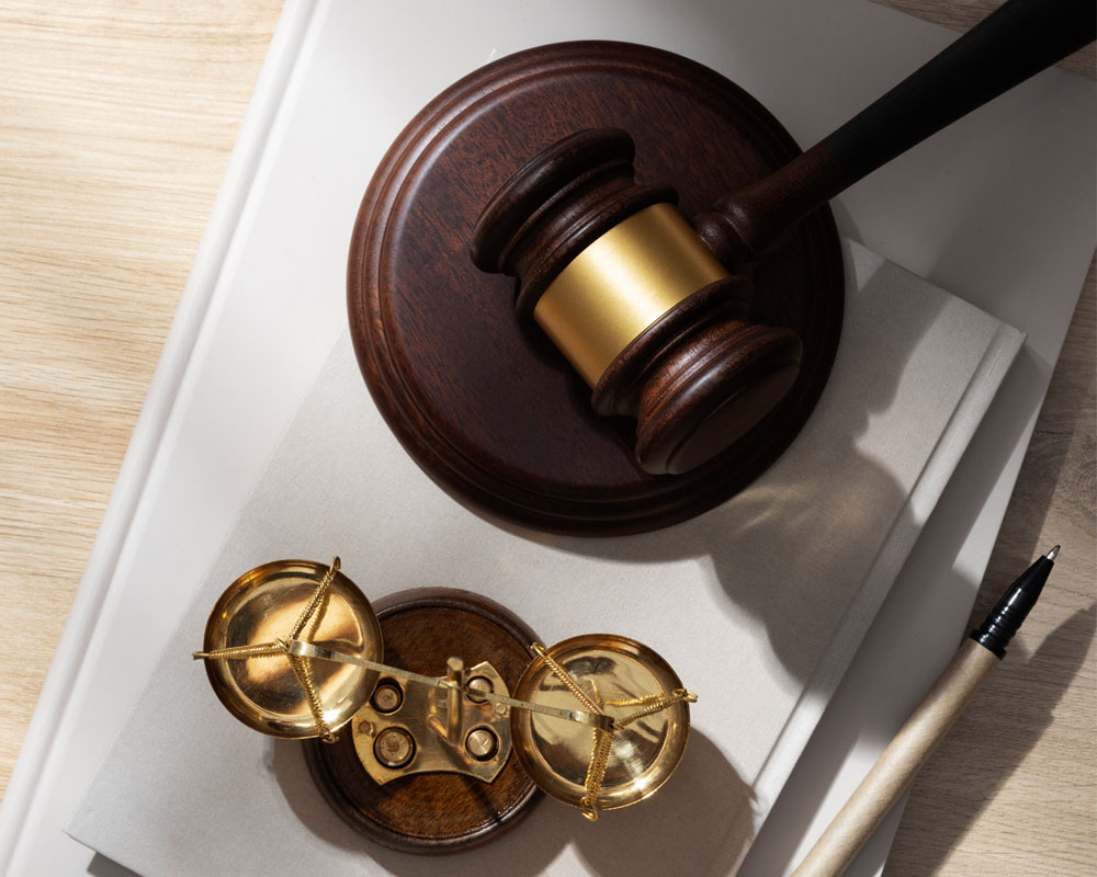Rights of Foreign Nationals Under Temporary Protection