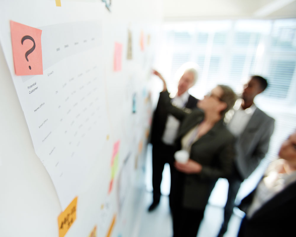 Hangi Danışmanlık Hizmeti Size Uygun? Karar Vermek İçin 5 Kritik Soru