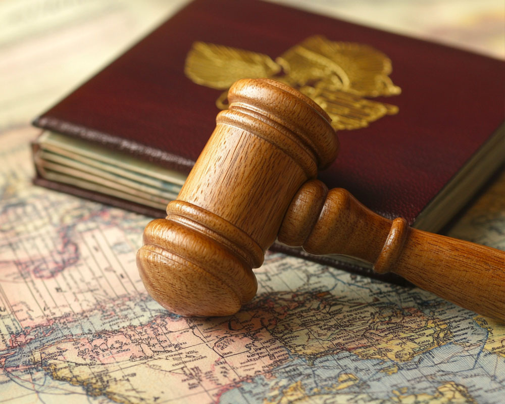 Депортация – Обжалование решения о выдворении и иск о его отмене – 2024 год