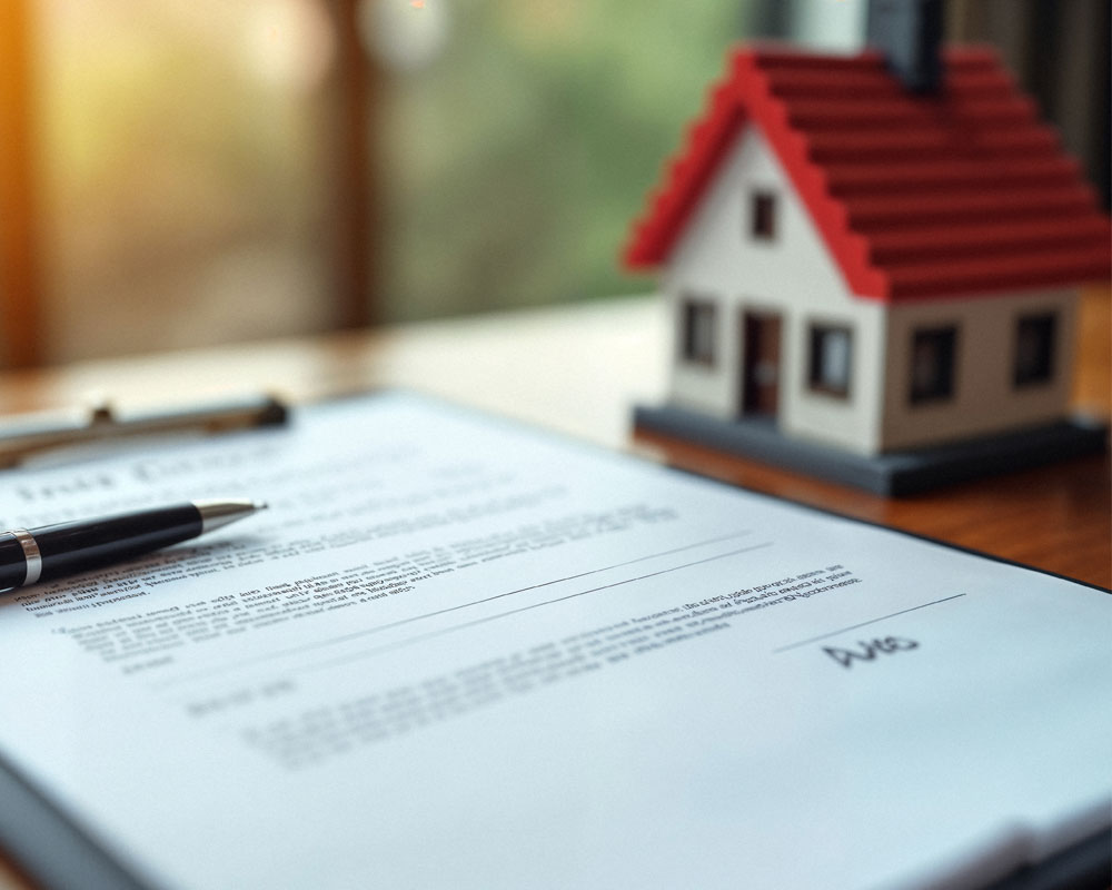 Разрешение на пребывание